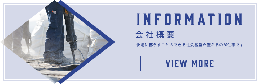 会社概要